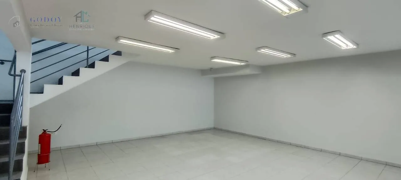 Imagem Comercial para Locação 253M², Centro, Pindamonhangaba - SP