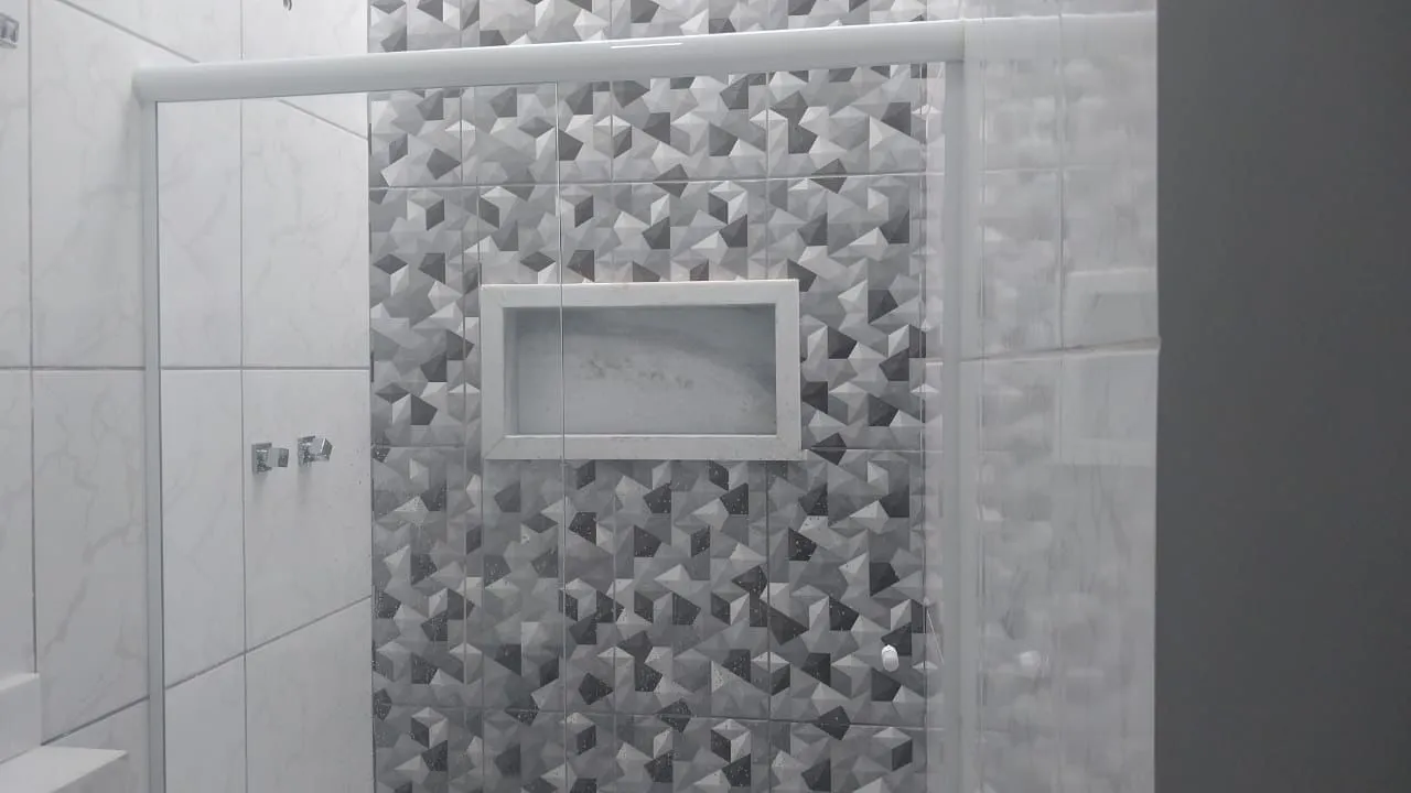 Imagem Casa Térrea no Condomínio Horto Florestal Villagio ? Conforto e Sofisticação