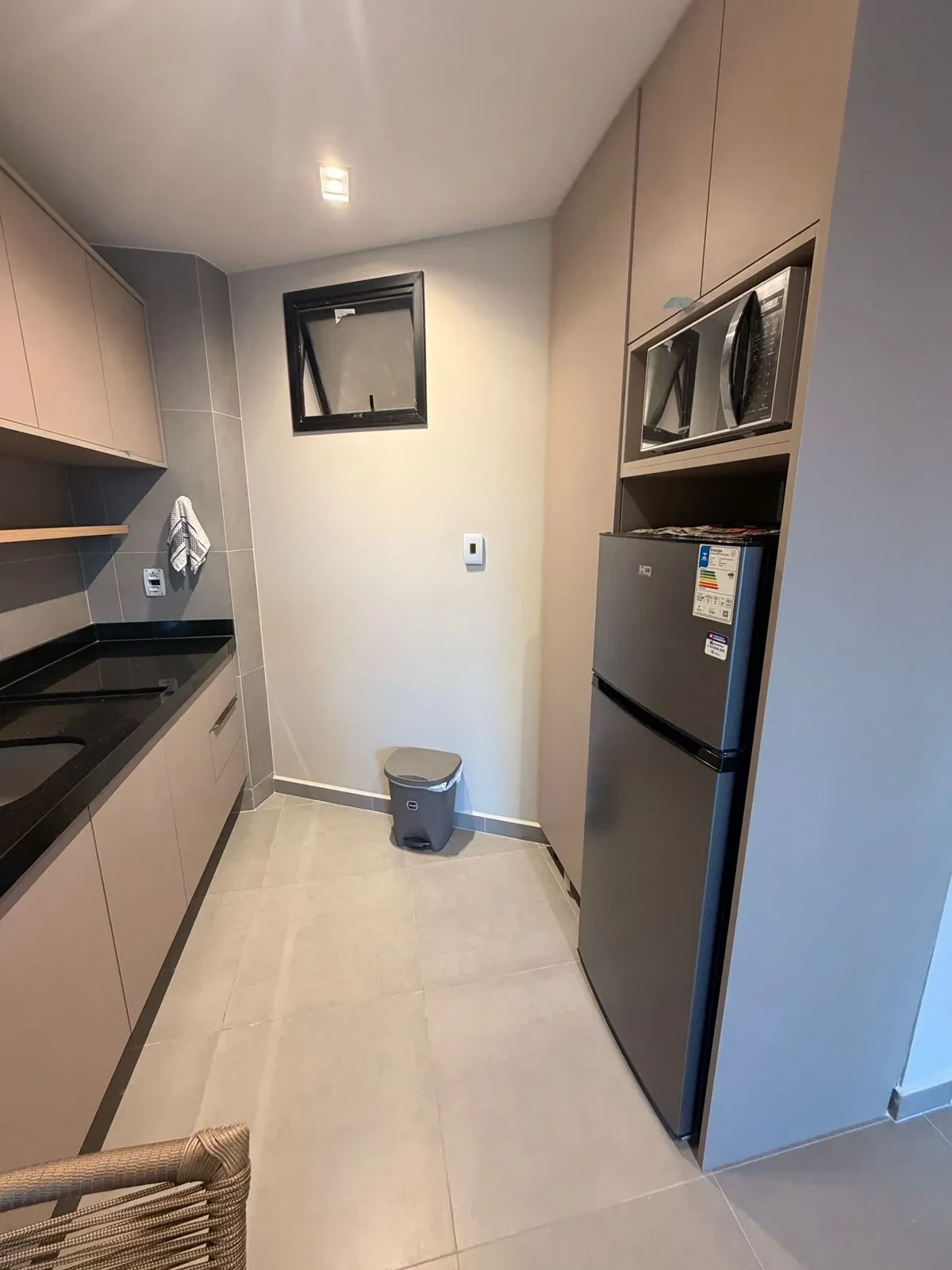 Imagem Flat com 1 Quarto à Venda, 36 m² em Tamandaré - Tamandaré