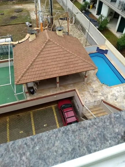 Imagem Apartamento à venda 3 Quartos, 2 Suites, 2 Vagas, 185M², Praia Grande, Ubatuba - SP | COND. VILLAGE COSTA ATLÂNTICA - Ubatuba