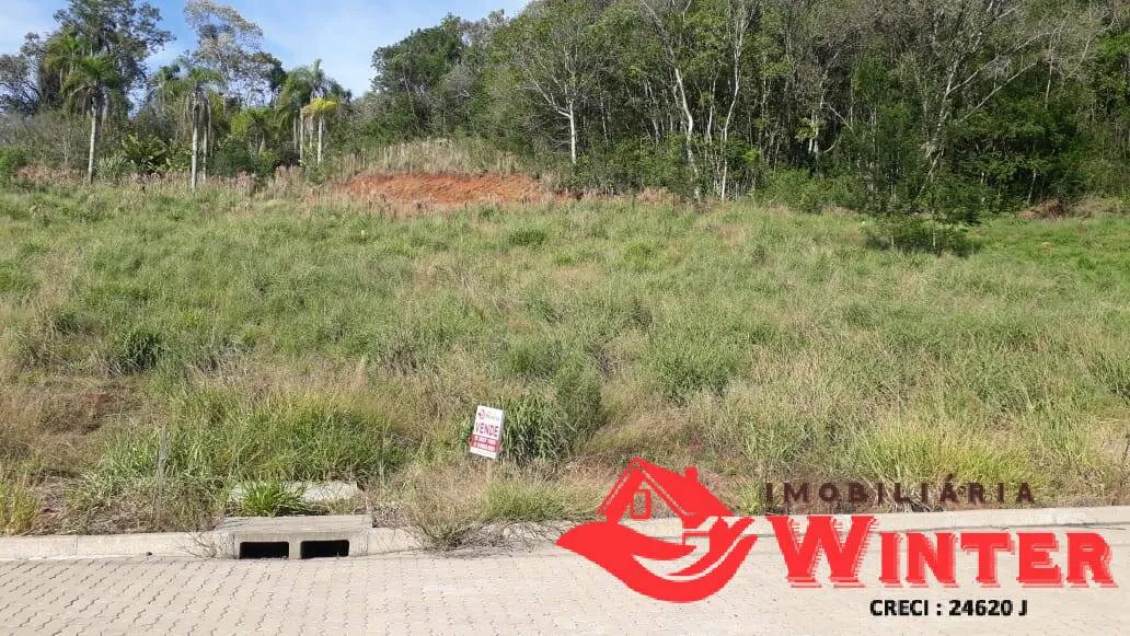 Imagem Belo terreno com 360,00m² no Loteamento Esperança, Feliz.
