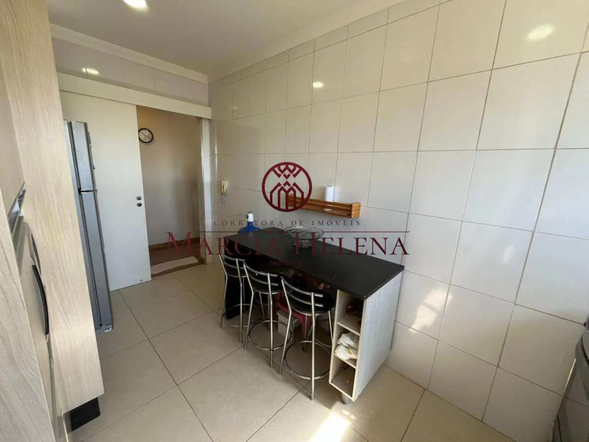 Imagem Apartamento à venda em Campinas, Parque Prado, com 3 quartos, 80,31m2