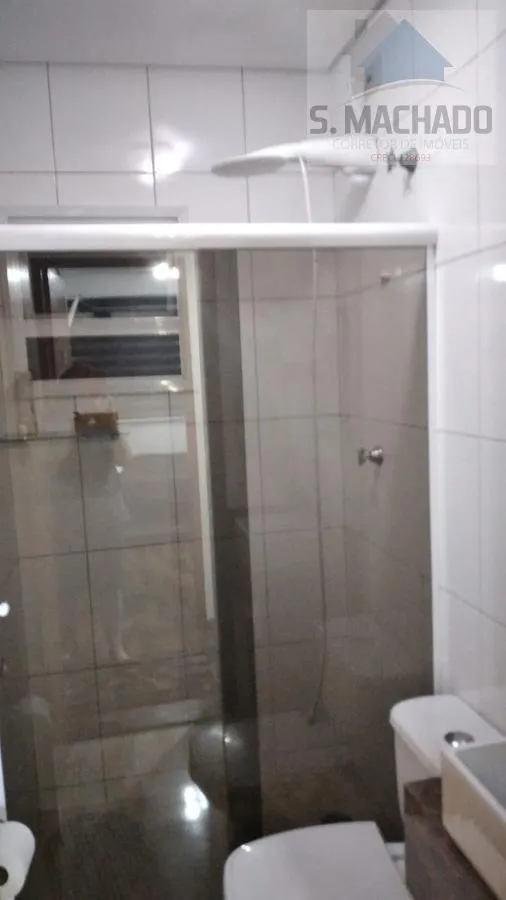 Imagem Apartamento para Venda em Santo André / SP no bairro vila Alto de Santo André
