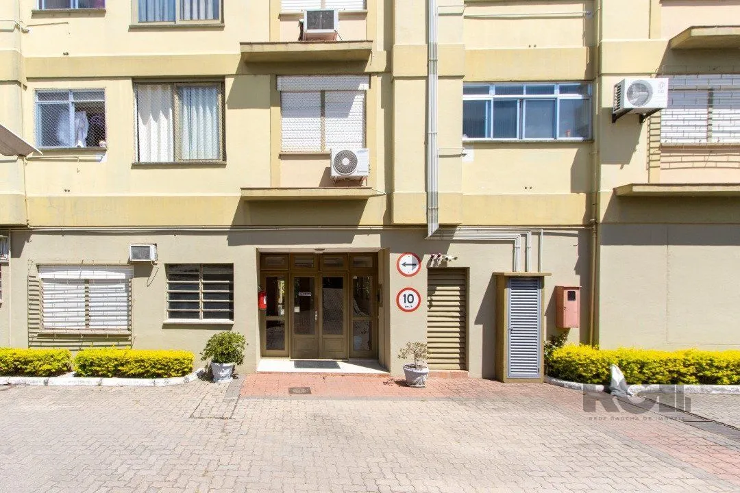 Imagem Apartamento para Venda - 86.16m², 2 dormitórios, Cristal