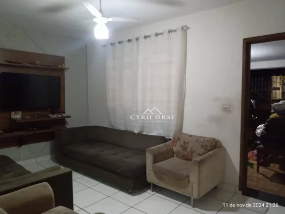 Foto do imóvel Casa à venda, 65 m² por R$ 250.000,00 - Algodoal - Piracicaba/SP