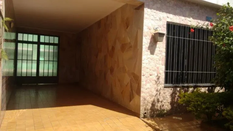 Imagem Sobrado com 3 Quartos à Venda, 298 m² em Jardim Munhoz - Guarulhos