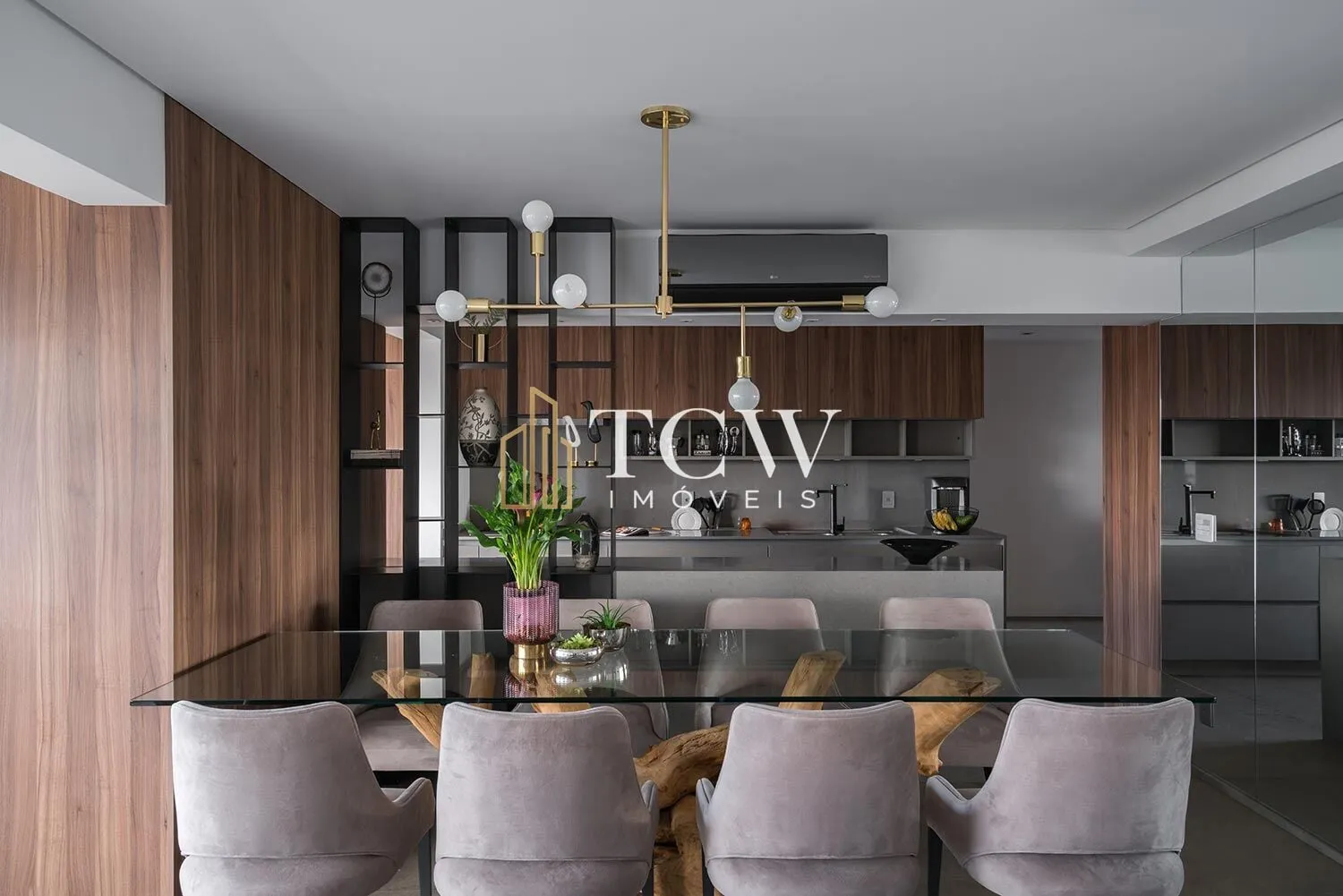 Imagem Apartamento à Venda na Vila Mariana | 149 m² | 3 Suítes | 2 Vagas | São Paulo/SP