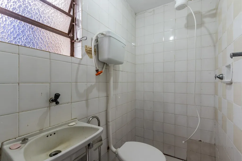 Imagem Casa de Condomínio em Santa Tereza