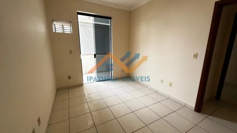 Imagem Apartamento 2 quartos no Cidade Nobre em Ipatinga MG.