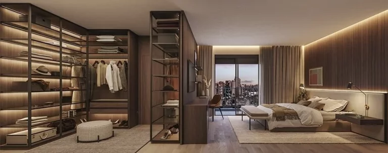 Imagem APARTAMENTO RESIDENCIAL em São Paulo - SP, Itaim Bibi