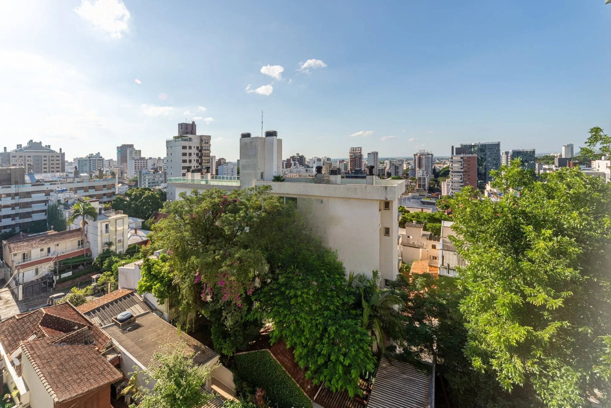 Imagem Vende-se apartamento com 1 quarto e 1 vaga - Mont'Serrat