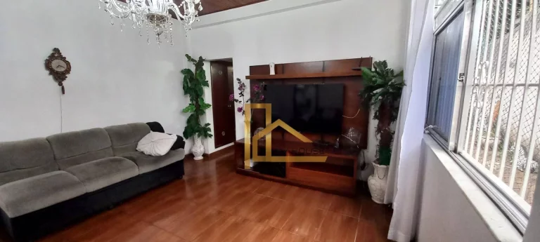 Imagem Apartamento com 2 Quartos ao Lado da Unifeso no bairro do Alto em Teresópolis-RJ