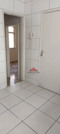 Imagem Apartamento à venda, 42 m² por R$ 190.000,00 - Fonseca - Niterói/RJ
