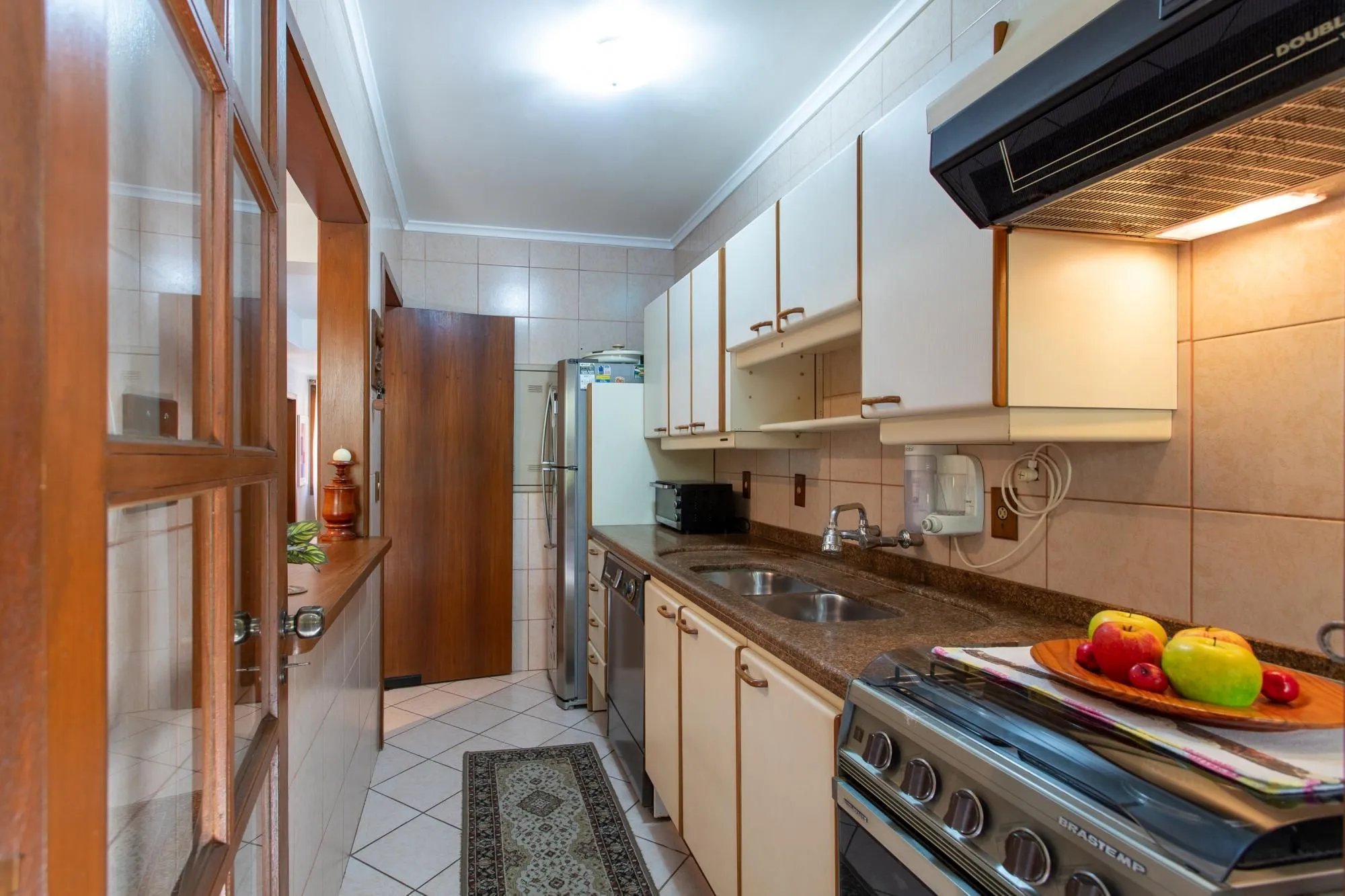 Imagem casa em condominio