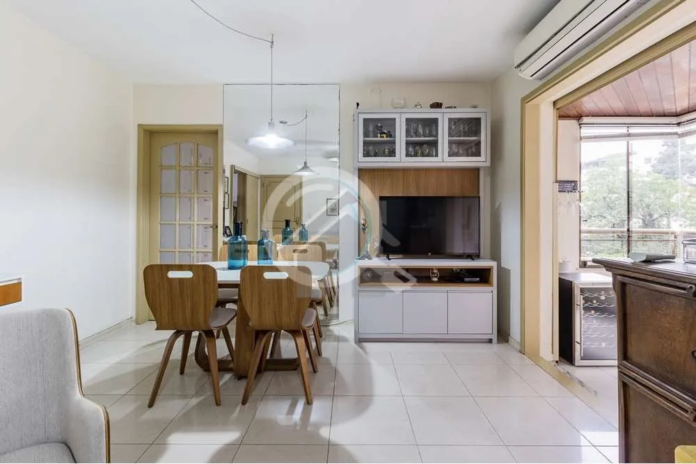 Imagem Apartamento dos Seus Sonhos no Jardim Botânico! Venha conhecer o seu novo lar, um espetacular apart...