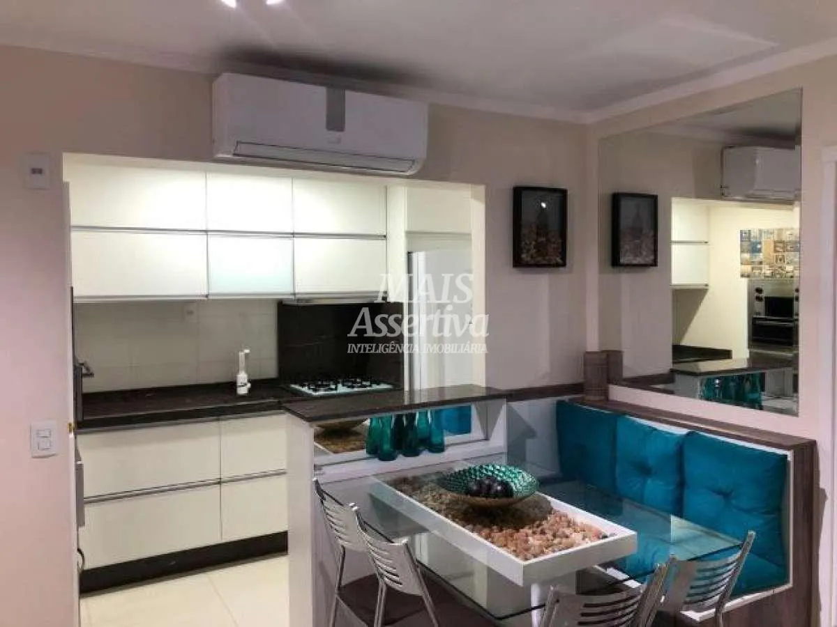 Imagem Apartamento para Venda em Canoas / RS no bairro Marechal Rondon