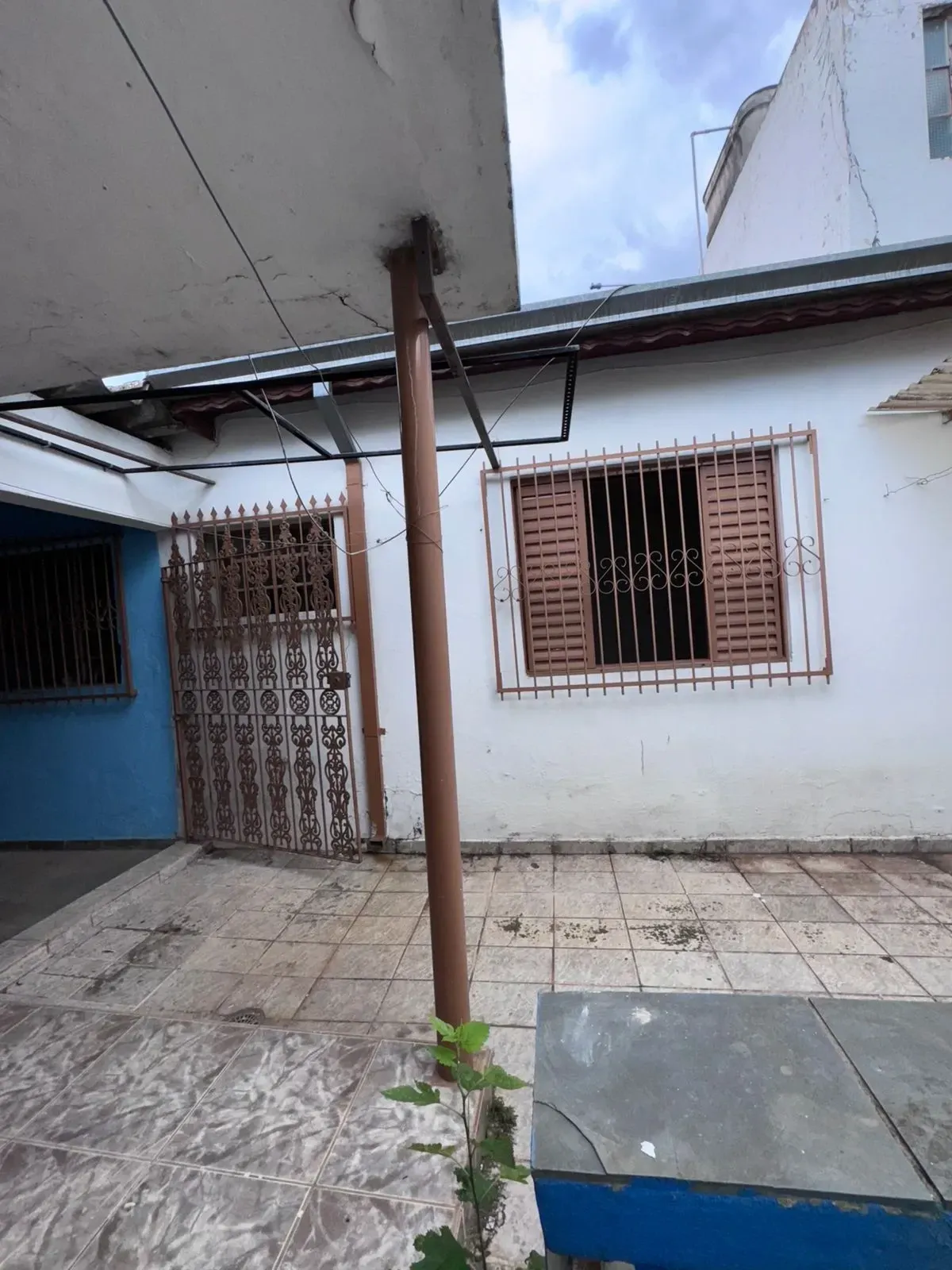 Imagem Casa com 3 Quartos à Venda, 300 m² em Parque Residencial Califórnia - Campo Limpo Paulista
