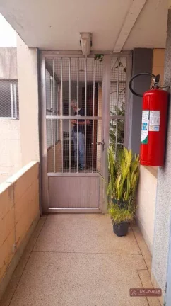 Imagem Apartamento com 3 dormitórios à venda, 60 m² por R$ 373.000,00 - Parque Cecap - Guarulhos/SP