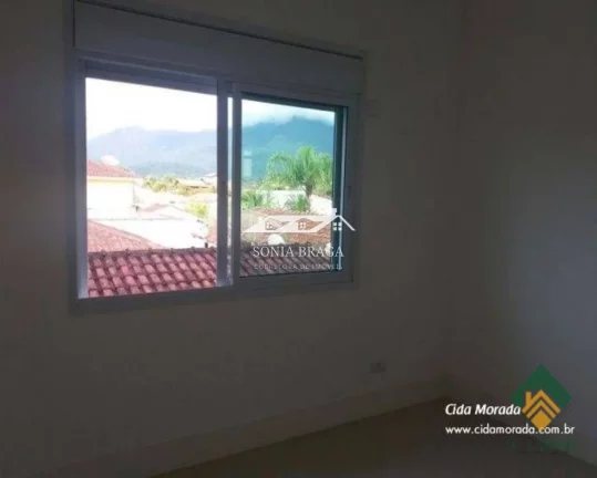 Imagem CASA RESIDENCIAL em BERTIOGA - SP, MORADA DA PRAIA