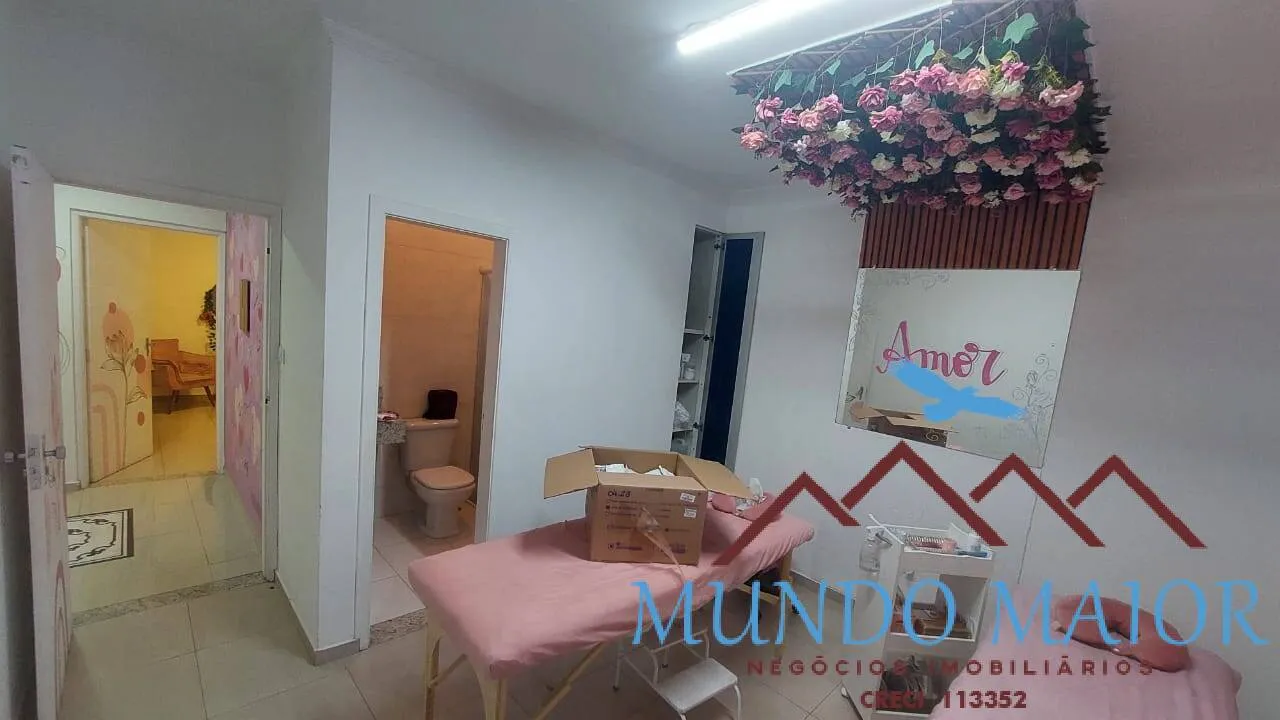 Imagem "Oportunidade: Ponto Premium para Clínicas no Centro de Santo André-SP!!!!!