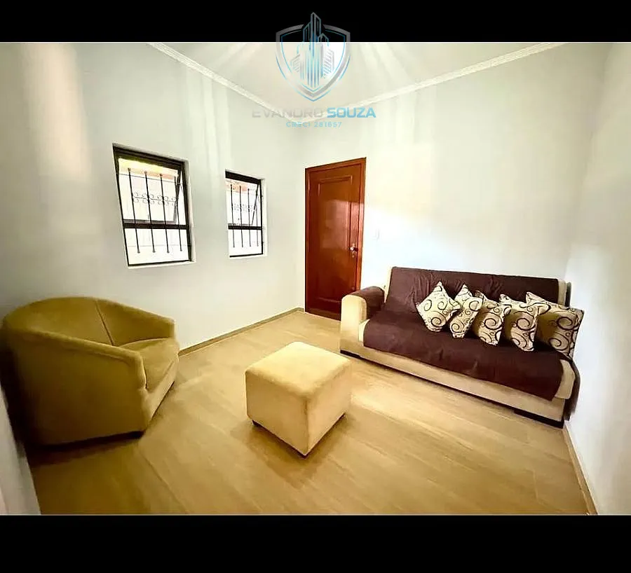 Imagem Casa a Venda no bairro Jardim Nova Suíça - Limeira, SP