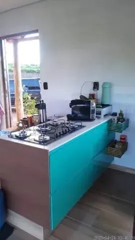 Imagem Chácara à venda 3 Quartos, 1 Suite, 2000M², Abaete, Taubaté - SP