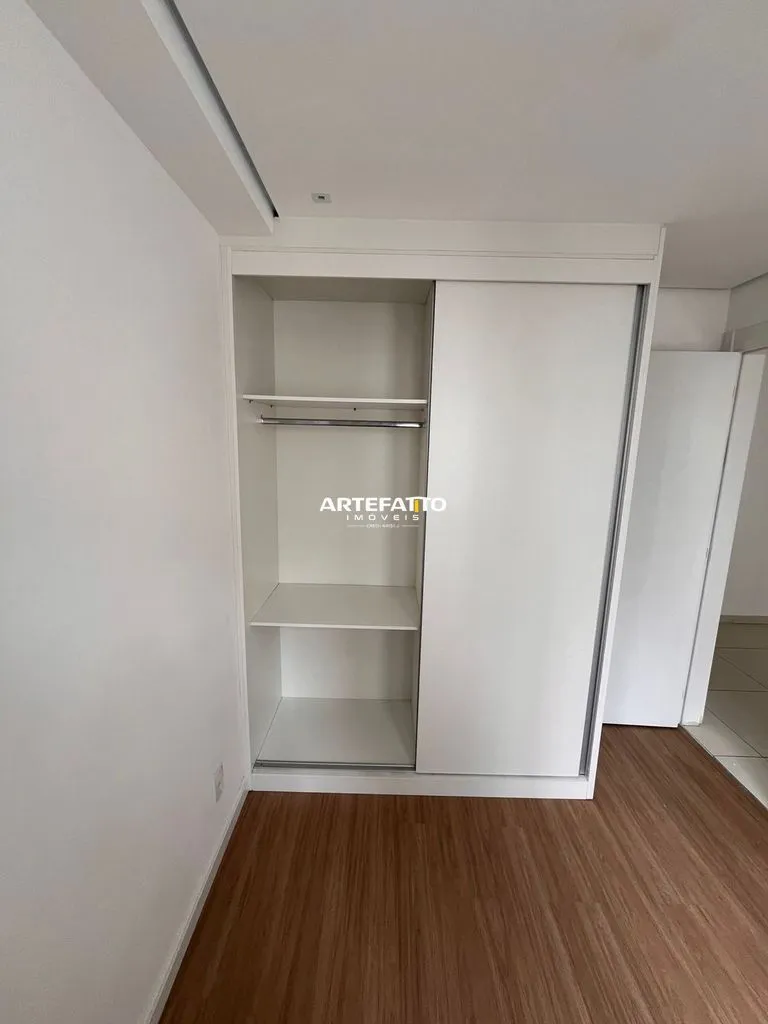 Imagem Studio semi-mobiliado com 38 mts ao lado do metrô - Lazer completo