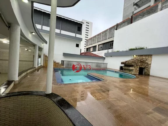 Foto do imóvel Sobrado com 5 dormitórios à venda, 684 m por R$ 2.890.000 - Vila Prudente (Zona Leste) - São Paulo/SP
