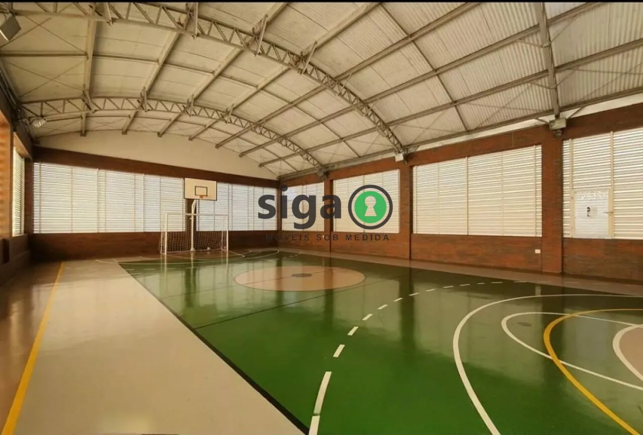 Imagem Cobertura Duplex á Venda - 193 m², 3 quartos, 3 Vagas!