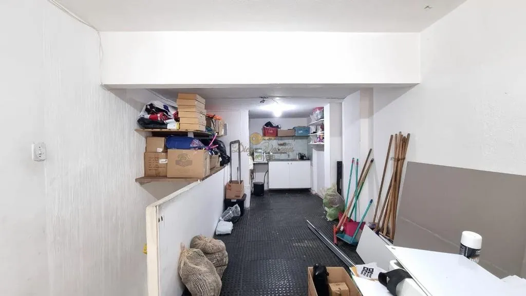 Imagem Loja para Venda em Teresópolis / RJ no bairro Várzea