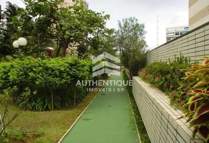 Imagem Monte Olimpo Morumbi - Apartamento à venda no bairro Morumbi - São Paulo/SP, Zona Sul