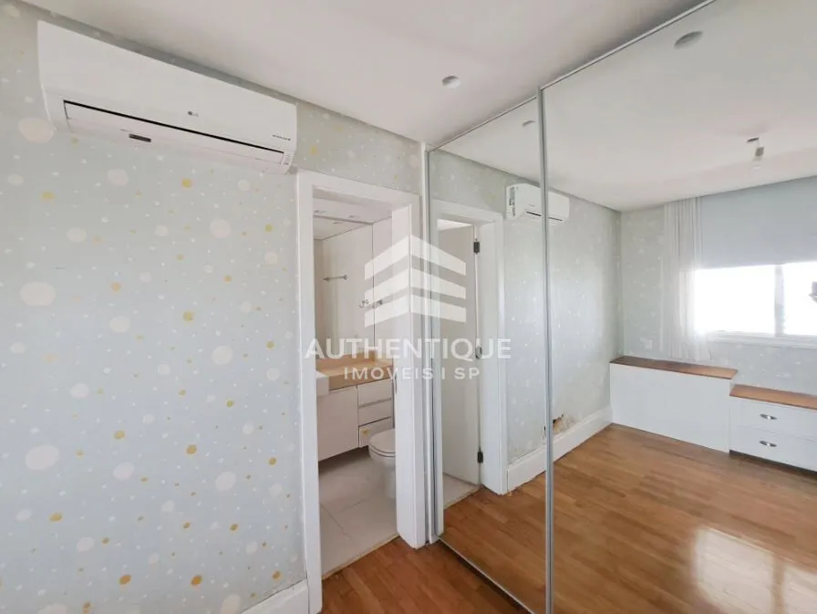 Imagem Lindenberg Iguatemi Itaim Bibi - Apartamento no bairro Itaim Bibi à venda