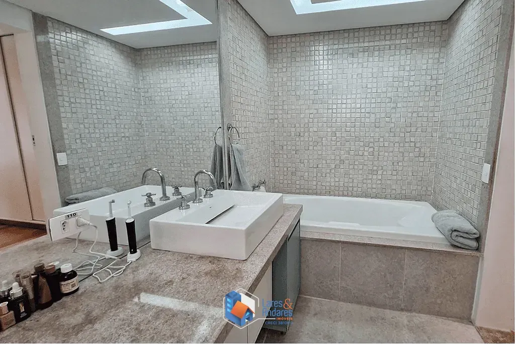 Imagem Casa à venda 3 Quartos 3 Suites 3 Vagas 315M² Jardim Prudência São Paulo - SP