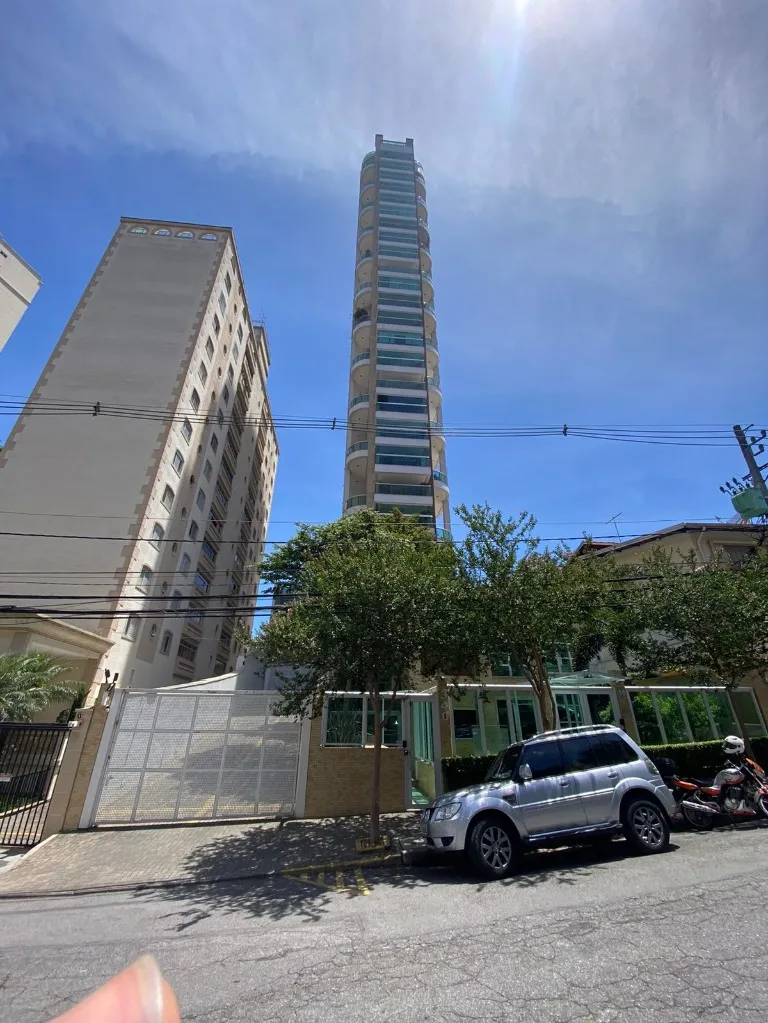 Imagem Edifício Brasilia Evolution Santana, apartamento em Santana São Paulo SP, apartment in São Paulo Brazil, apartamento de alto padrão em São Paulo