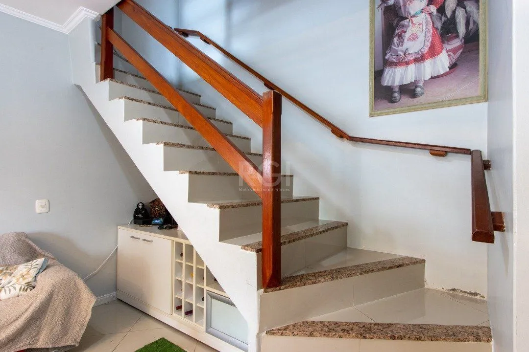 Imagem Casa de Condomínio em Tristeza