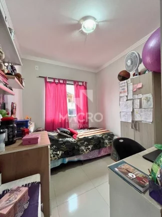 Imagem Geminado Térreo | Três Rios do Norte | 3 quartos (1 suíte) | 61m²