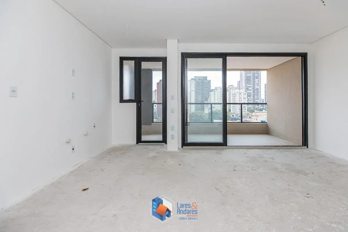 Imagem Apartamento para venda em Ipiranga com 2 quartos, sendo 1 suíte, 60.7m²