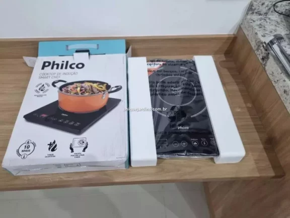 Imagem Apartamento à venda Paraíso São Paulo