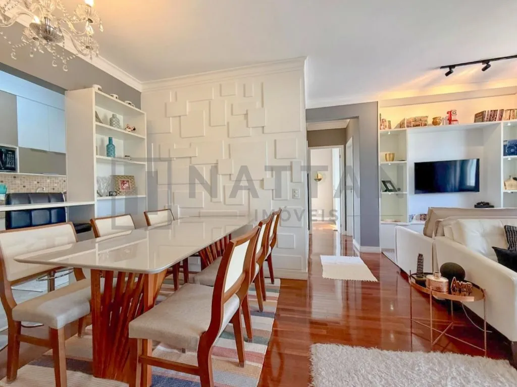 Imagem Apartamento com 2 dormitórios à venda, 69 m² por R$ 685.000,00 - Vila Oratório - São Paulo/SP