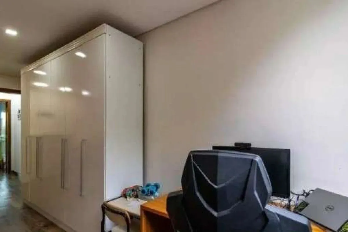 Imagem Casa para Venda em São Paulo, Parque Maria Domitila, 2 dormitórios, 2 suítes, 3 banheiros, 2 vagas