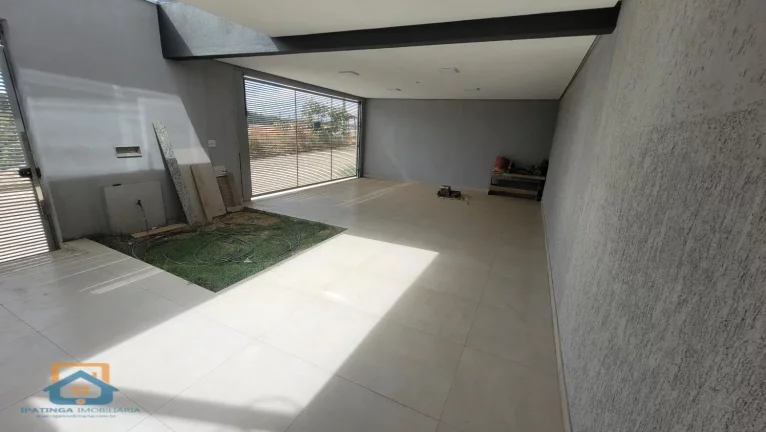 Imagem Casa no Residencial Bethânia - Santana do Paraíso