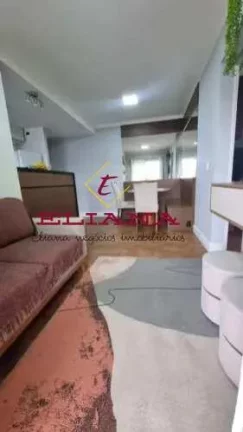 Imagem Apartamento à venda em Osasco, Conceição, com 2 quartos, 52m²