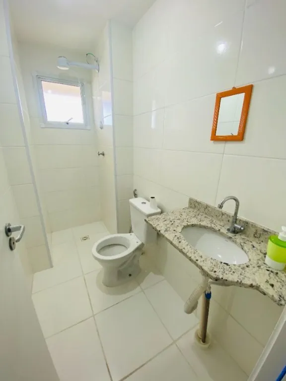 Imagem APARTAMENTO COM 106,19 m² - MIRIM - PRAIA GRANDE SP