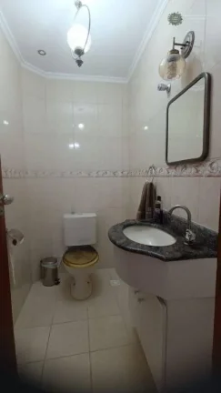 Imagem Apartamento com 2 dormitórios à venda, 89 m² por R$ 550.000 - Aviação - Praia Grande/SP