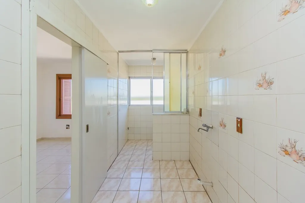 Imagem Apartamento em Nossa Senhora das Graças