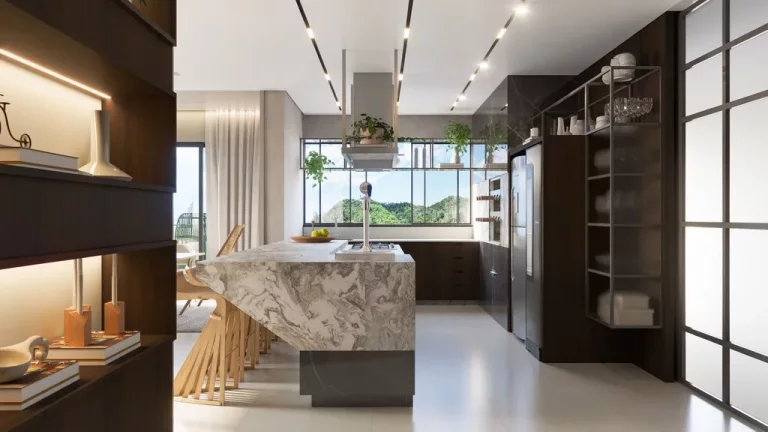 Imagem Apartamento à venda em Itajaí, Fazenda, com 2 quartos, 76,53m2