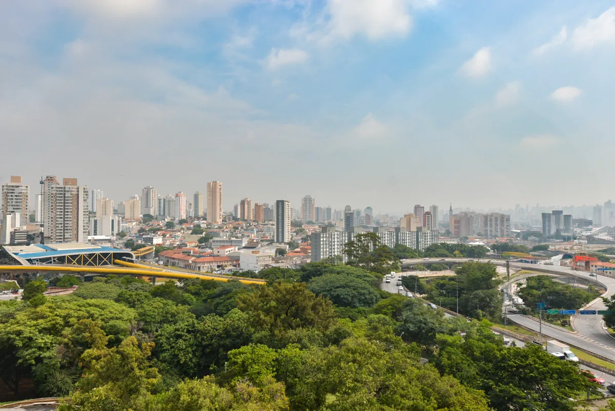 Imagem Apartamento para venda em Vila Moinho Velho com 2 quartos, 64m2