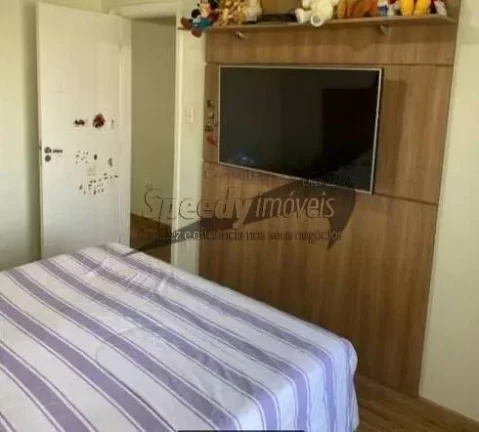 Imagem Apartamento em Santos para venda, Rua Saturnino de Brito