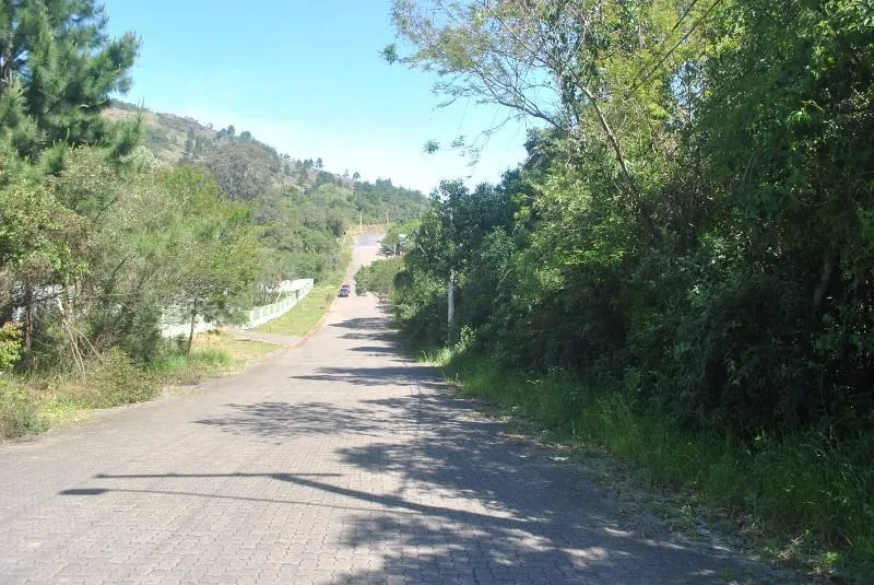 Imagem Terreno para Venda - 2611,50m² no bairro Espírito Santo