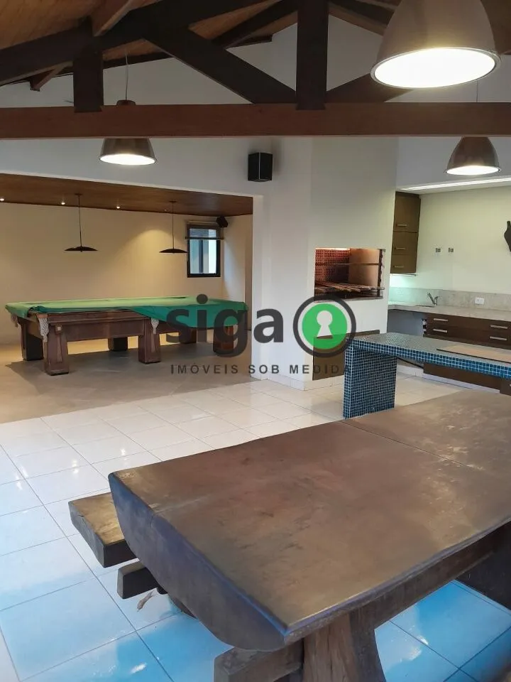 Imagem Cobertura Duplex à Venda e Locação no Morumbi - 670m² de Luxo e Exclusividade